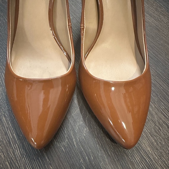 Inc International Concepts Women's Zitah Pointed Toe Pump 9.5M - Picture 6 of 8